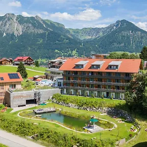 Hotel Oberstdorf Oberstdorf