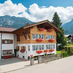 Mayer Hotel apartamentowy
