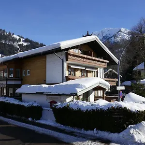 Sonnenheim Apartahotel